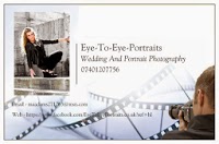Eye To Eye Portraits 1072563 Image 0